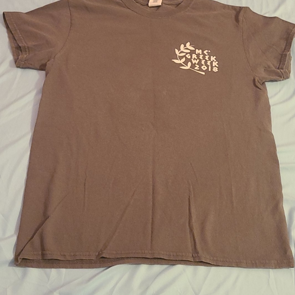 Kappa Kappa Gamma t shirt